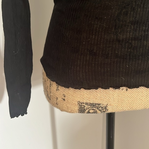 zara long sleeve - Picture 4 of 5